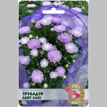 Астра Трубадур Лайт Блю