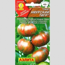 Томат Амурский тигр