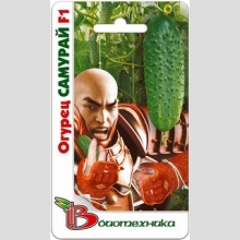 Огурец Самурай F1