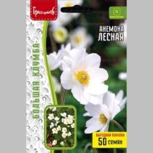 Анемона Лесная (большой пакет)