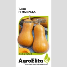 Тыква Матильда F1 (Энза Заден)