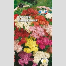 Ахиллея Вирджиния смесь (тысячелистник)