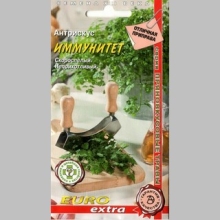 Антрискус Иммунитет (кервель)