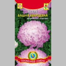 Астра Башня Кварцевая