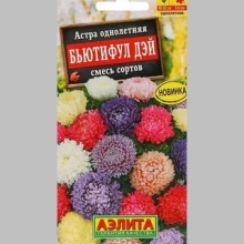 Астра Бьютифул Дэй смесь