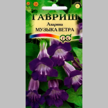 Азарина Музыка ветра