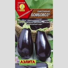 Баклажан Бомбовоз