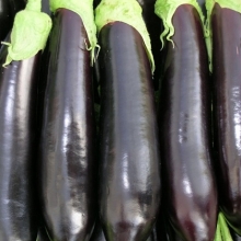 Баклажан Для Барбекю F1