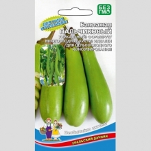 Баклажан Пальчиковый