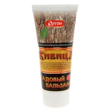 Живица бальзам туба 110 гр