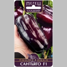 Перец Сантьяго F1