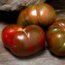 Томат Большой полосатый кабан (Large Barred Boar)