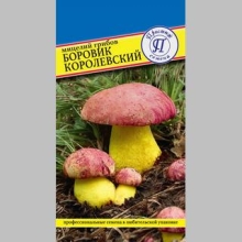 Грибы - Боровик королевский 60 мл