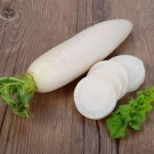 Дайкон Рыцарь