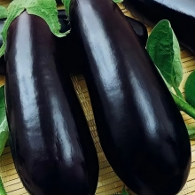 Баклажан Десерт Голиафа