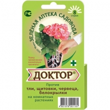 Доктор 8 стрел инсектицид