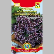 Душица обыкновенная (Зимний майоран)