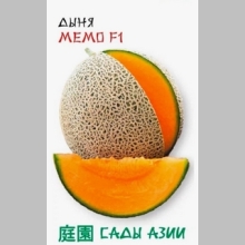 Дыня Мемо F1