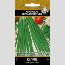 Лук Каприз душистый