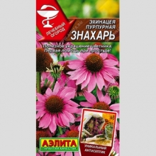 Эхинацея Знахарь пурпурная