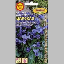 Фиалка Царская (душистая)