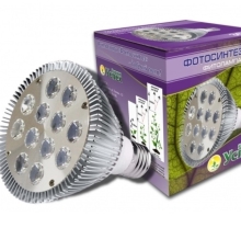 Фитолампа ФОТОСИНТЕЗ-36