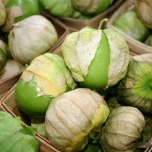 Физалис Джемовый