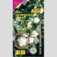 Мирт Целебная аура