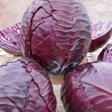 Капуста Рубин МС