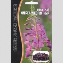 Иван-Чай Кипрей Узколистный (большой пакет)