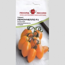 Томат Лемончелло F1