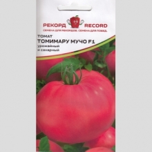 Томат Томимару Мучо F1 (Monsanto Holland B.V.)