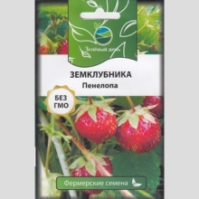 Земклубника Пенелопа (большой пакет)