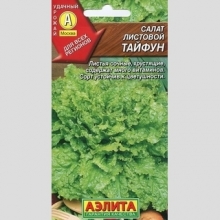 Салат Тайфун