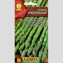 Спаржа Аржентельская