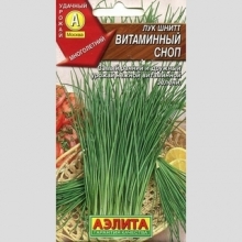 Лук Витаминный сноп (шнитт)