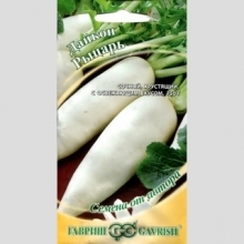 Дайкон Рыцарь