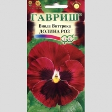 Виола Долина роз