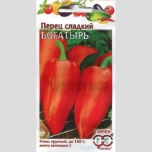 Перец Богатырь