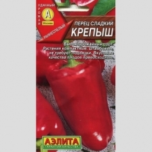 Перец Крепыш