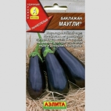 Баклажан Маугли