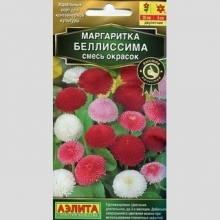 Маргаритка Белиссима смесь