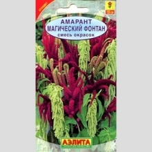 Амарант Магический Фонтан