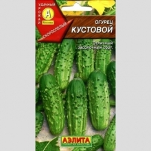 Огурец Кустовой