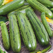 Кабачок Граффити