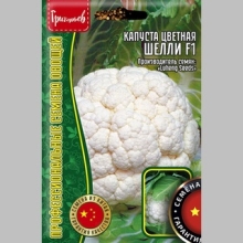 Капуста Шелли F1 (большой пакет)