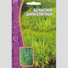 Хасмантиум Широколистный (большой пакет)