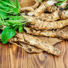 Хрен Ядрёная Штучка (большой пакет)