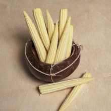 Кукуруза Миниголд сахарная