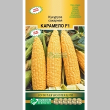 Кукуруза Карамело F1